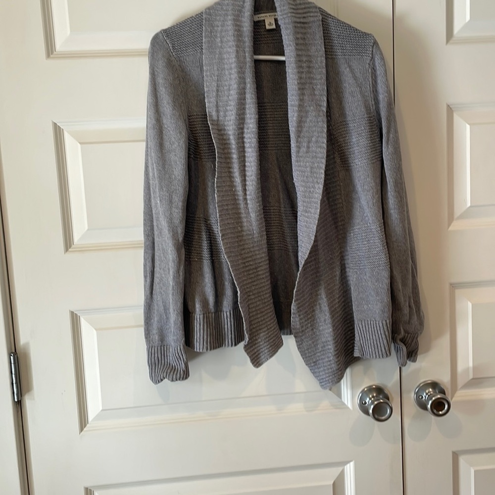 Banana republic sweater